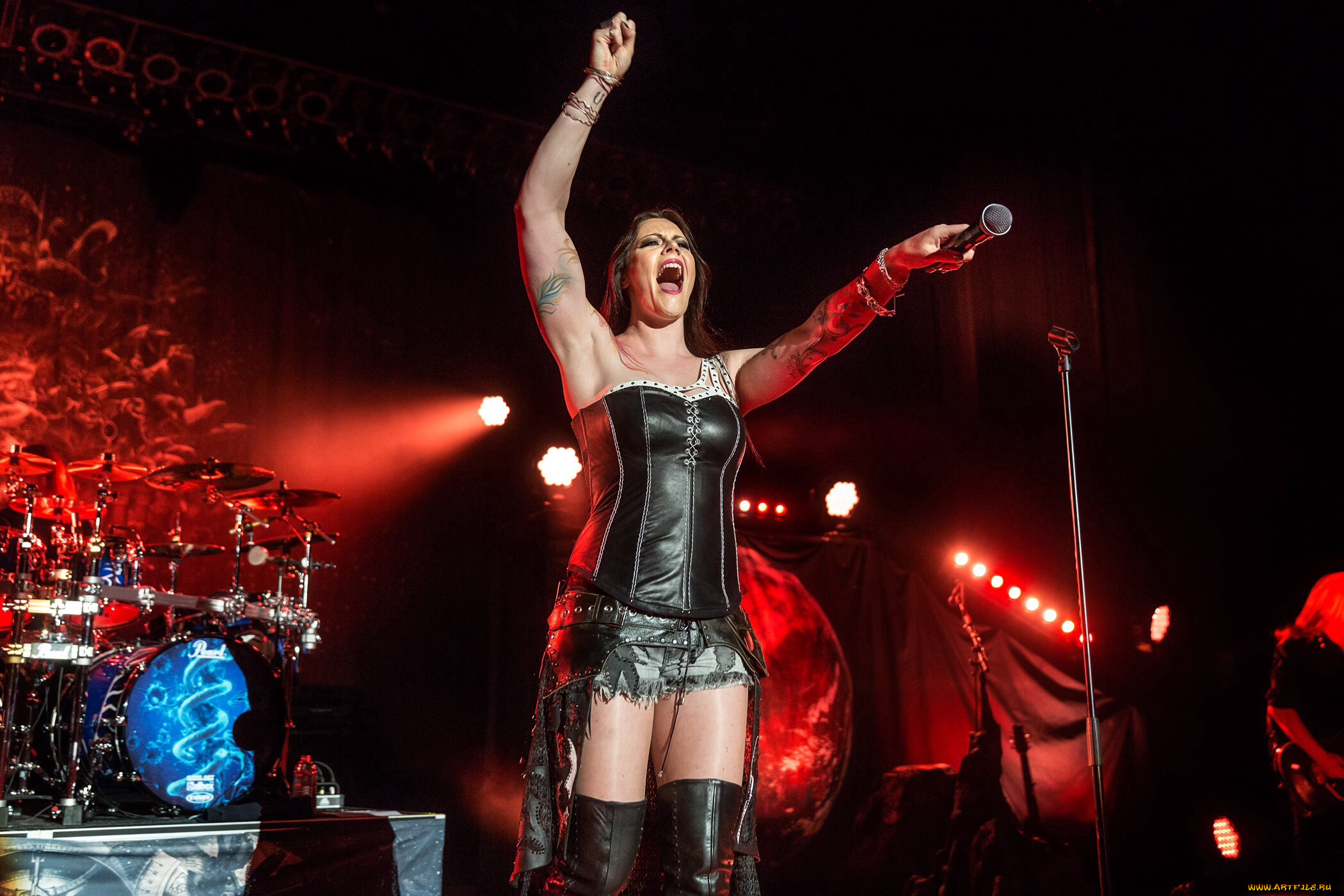 , floor jansen, floor, jansen